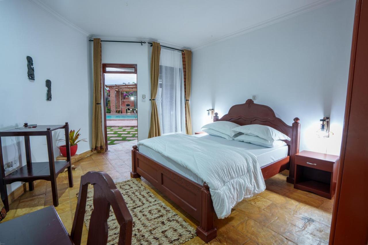 Bed & Breakfast Sprunger Avenue - Tulia Homes *