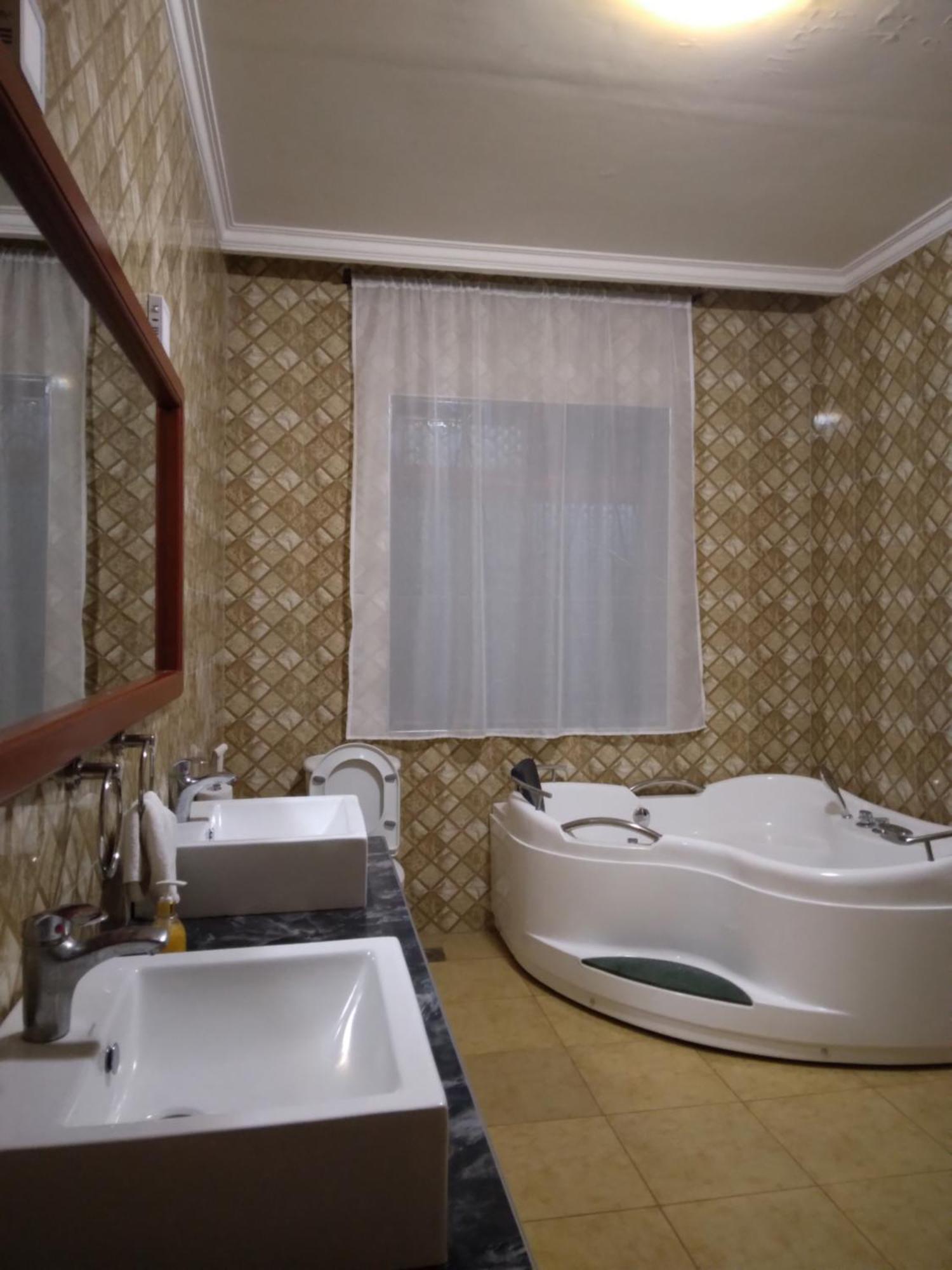Sprunger Avenue - Tulia Homes Moshi
