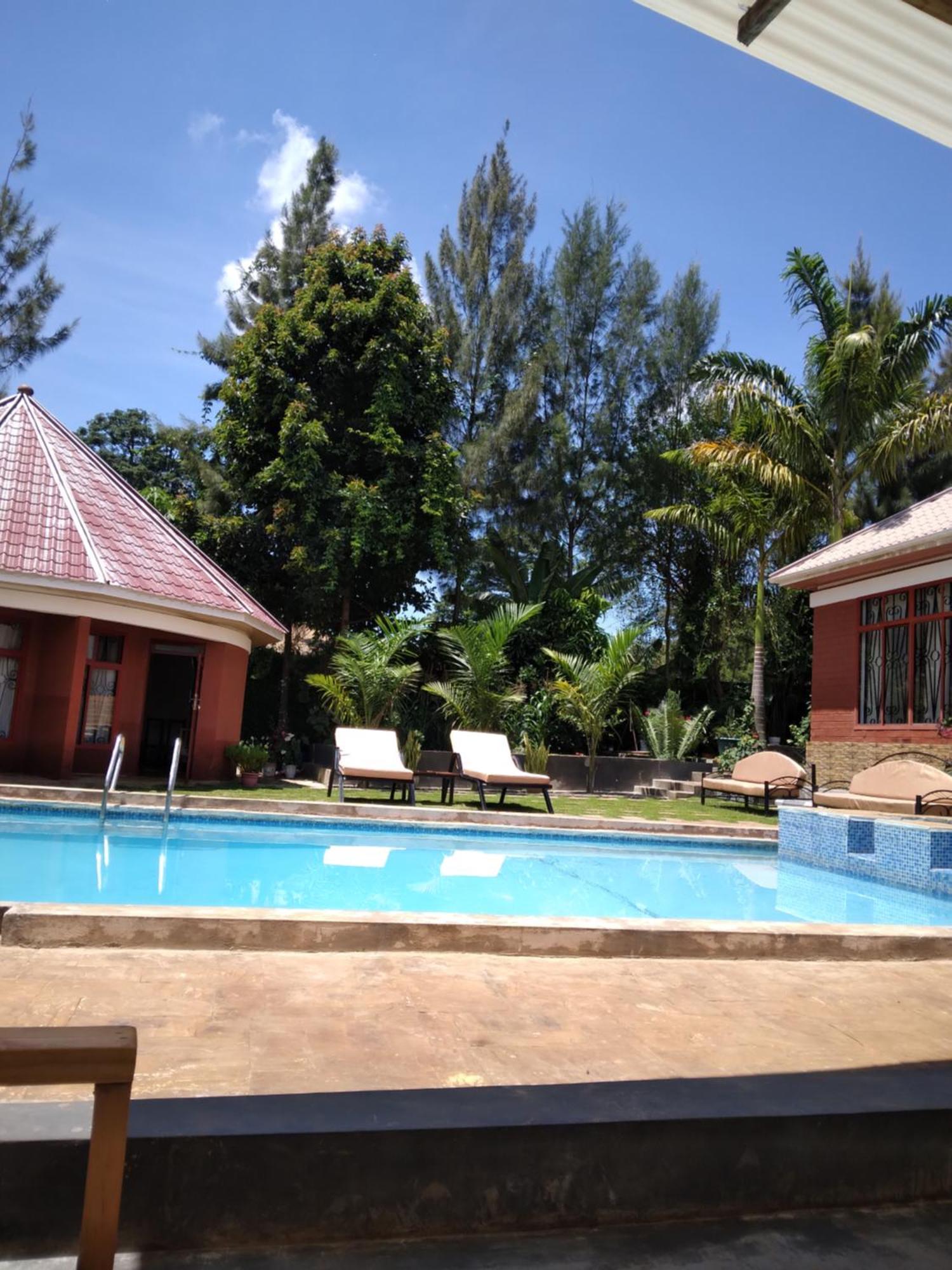 Sprunger Avenue - Tulia Homes * Moshi