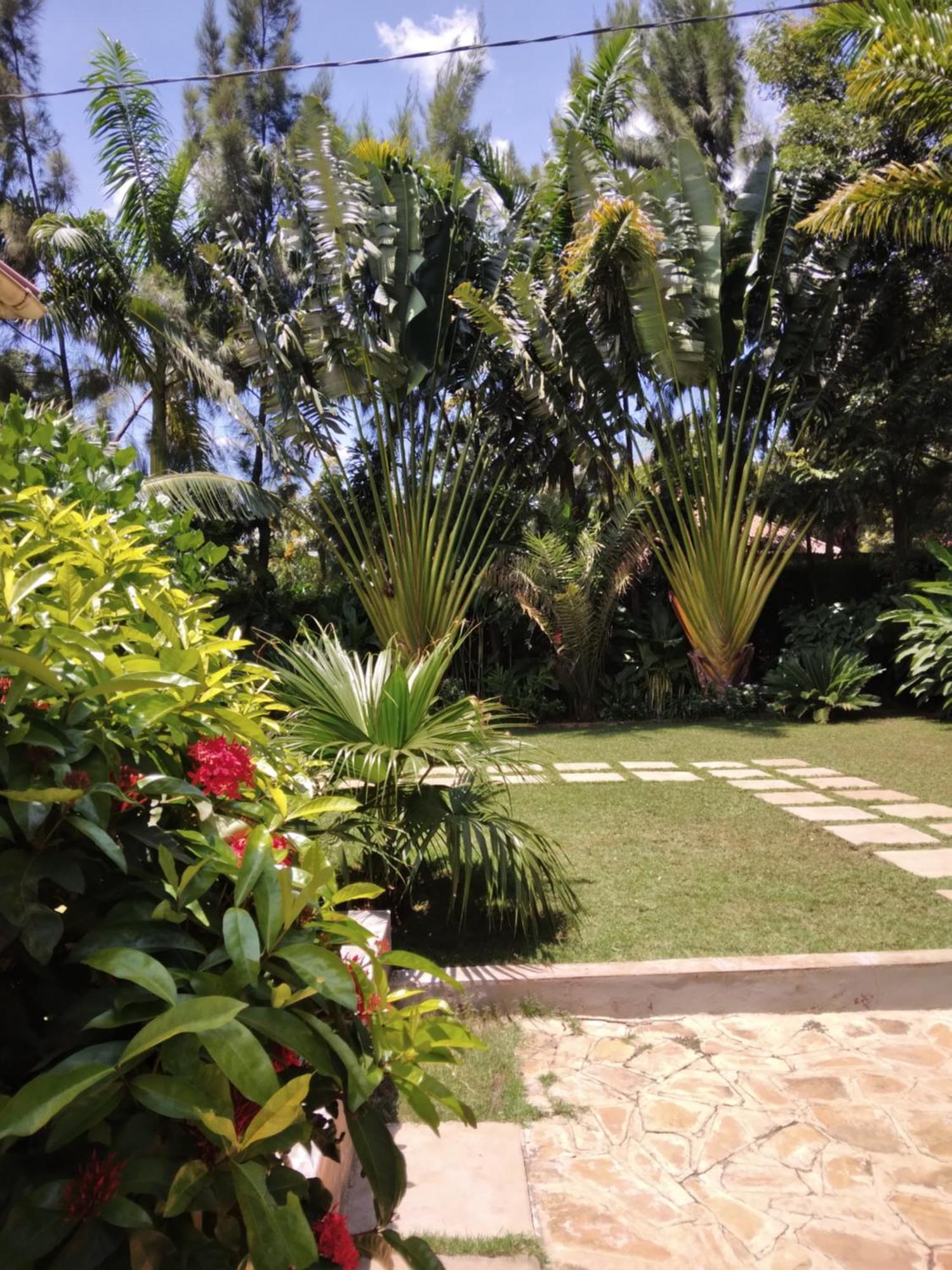 Sprunger Avenue - Tulia Homes Moshi
