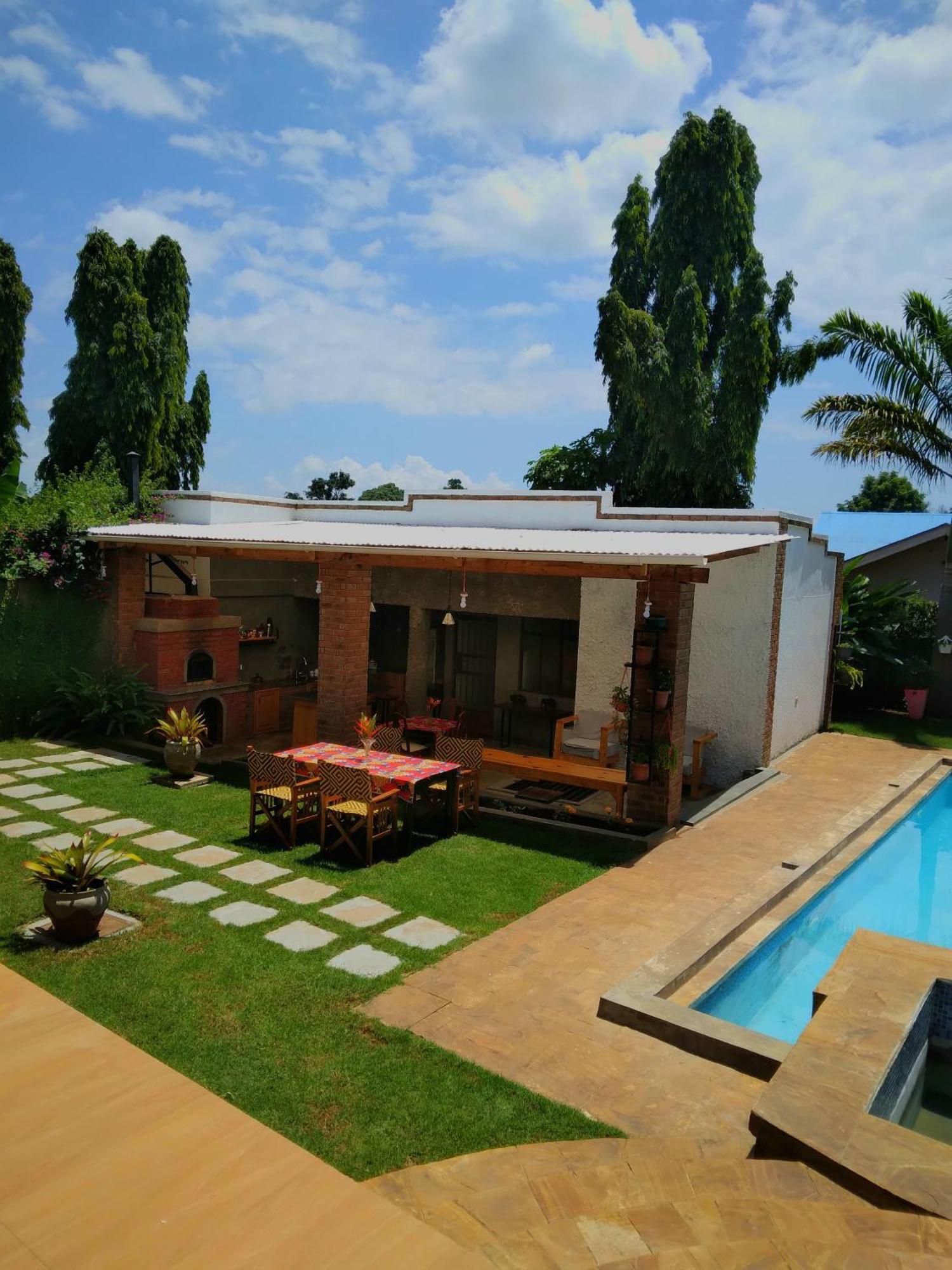 Sprunger Avenue - Tulia Homes
