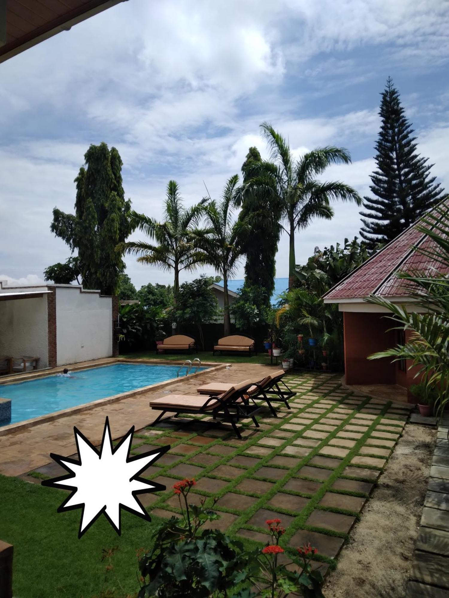 Sprunger Avenue - Tulia Homes * Moshi