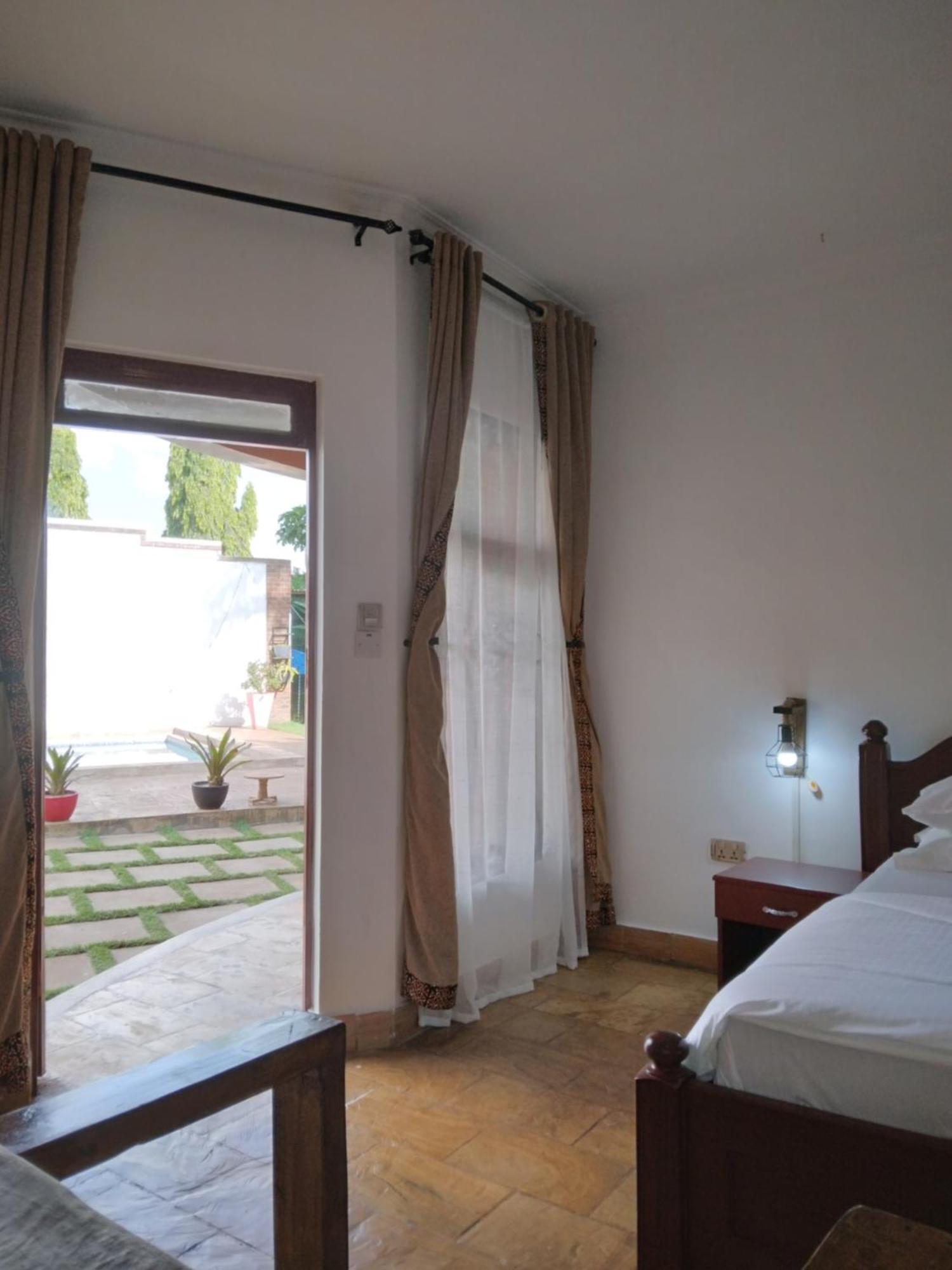 Sprunger Avenue - Tulia Homes Moshi