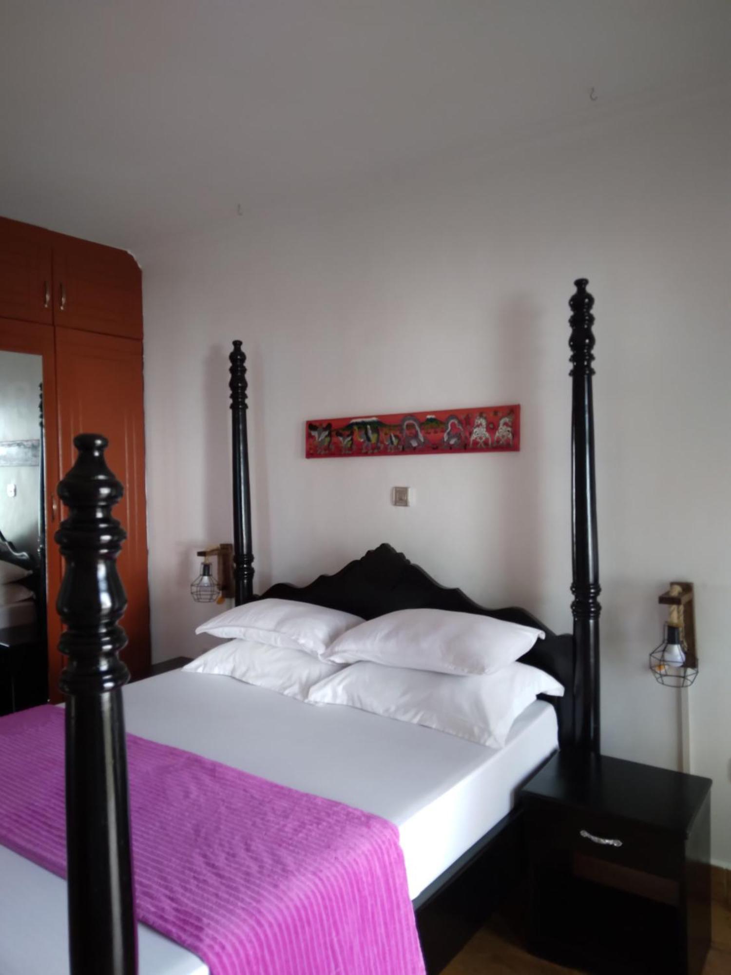 Bed & Breakfast Sprunger Avenue - Tulia Homes