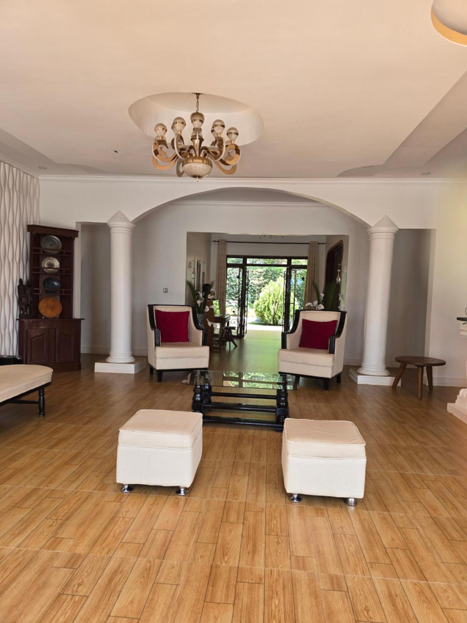Bed & Breakfast Sprunger Avenue - Tulia Homes