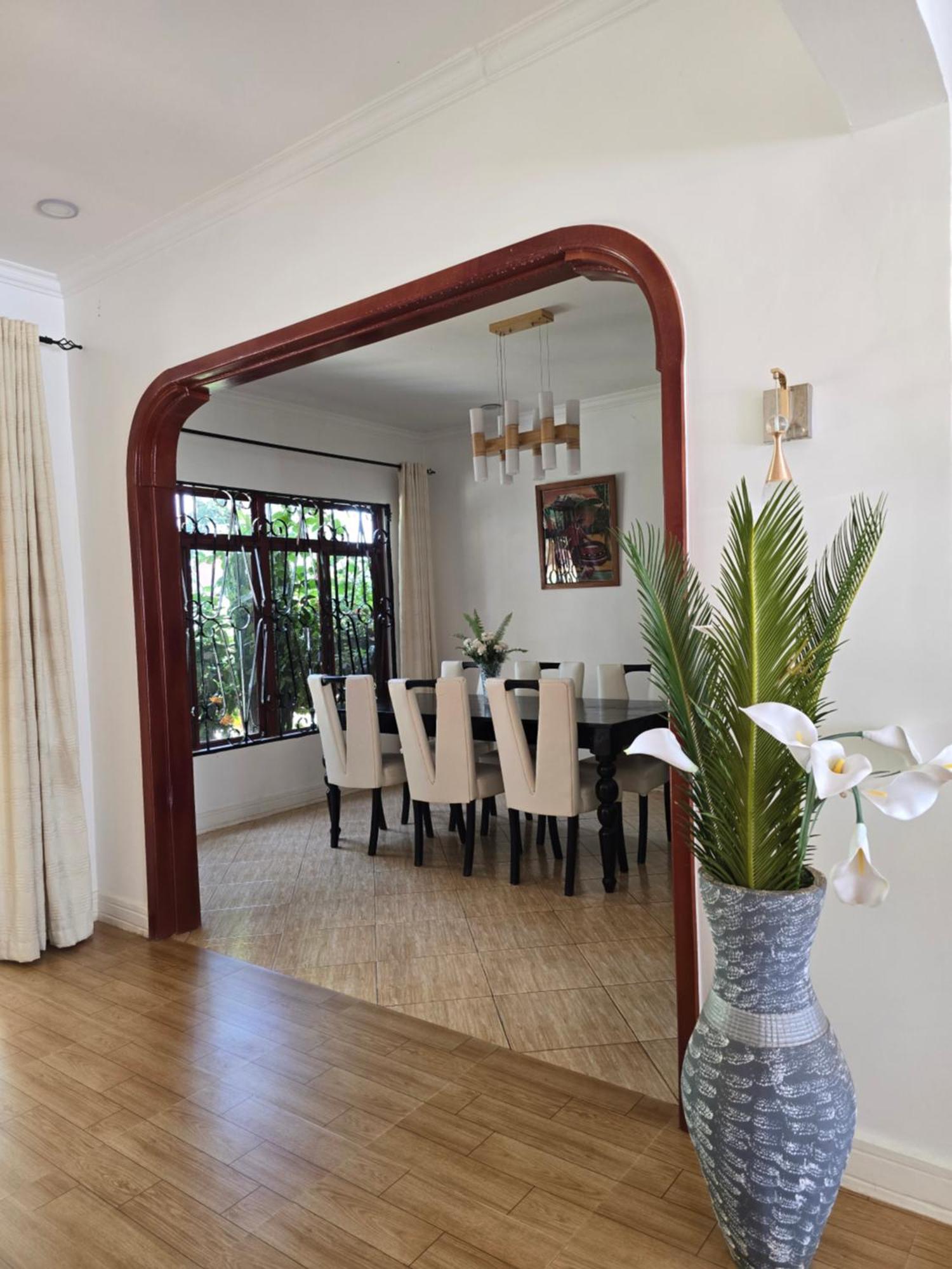 Bed & Breakfast Sprunger Avenue - Tulia Homes