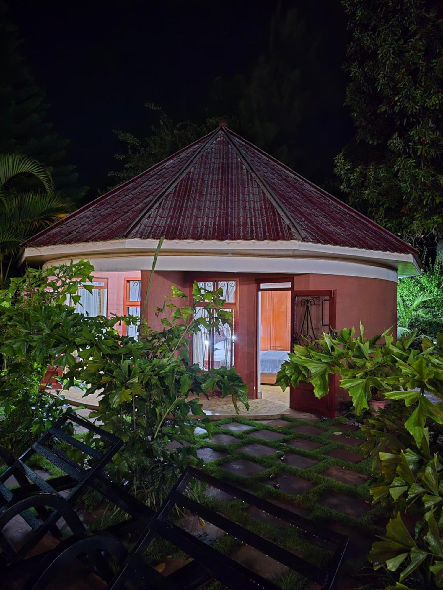 Sprunger Avenue - Tulia Homes Moshi