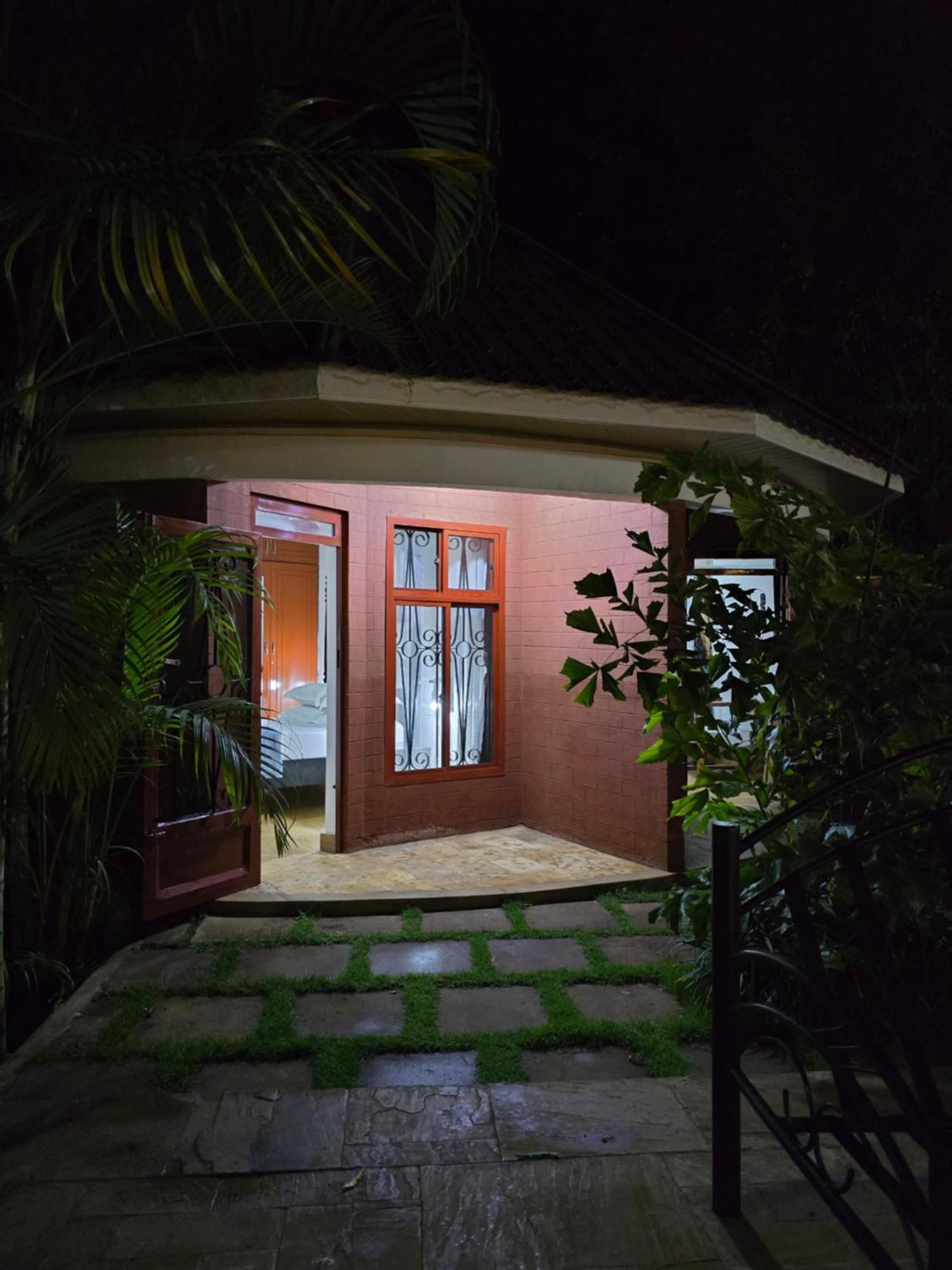 Bed & Breakfast Sprunger Avenue - Tulia Homes